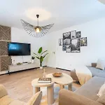 Modern 75qm With Balcony - Quiet Location Near *