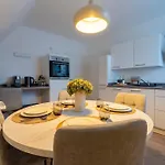 Modern 75qm With Balcony - Quiet Location Near *