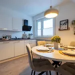 Modern 75qm With Balcony - Quiet Location Near Winterberg