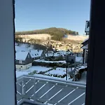 アパート Modern 75qm With Balcony - Quiet Location Near ヴィンターベルク