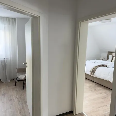 Modern 75qm With Balcony - Quiet Location Near * Winterberg