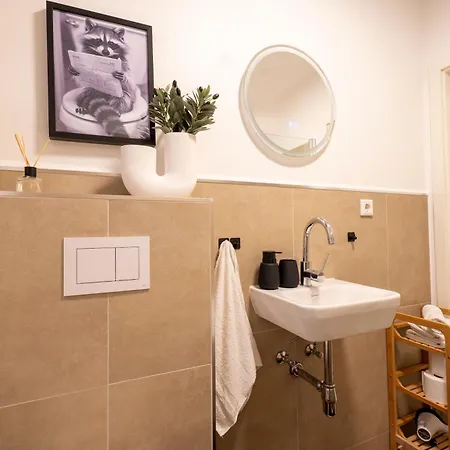 Modern 75qm With Balcony - Quiet Location Near * Winterberg