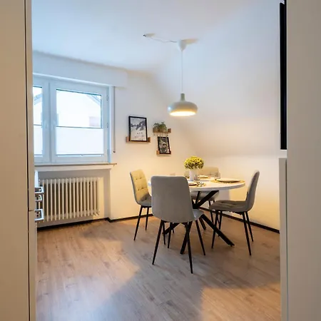 Modern 75qm With Balcony - Quiet Location Near Winterberg