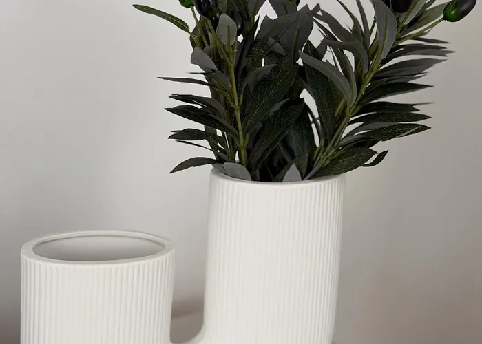 Modern 75qm With Balcony - Quiet Location Near Lägenhet Winterberg