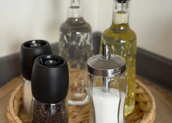 Modern 75qm With Balcony - Quiet Location Near Winterberg