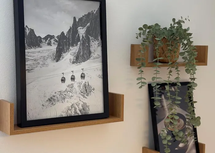 Lägenhet Modern 75qm With Balcony - Quiet Location Near Winterberg