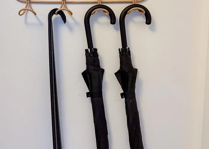 Lägenhet Modern 75qm With Balcony - Quiet Location Near *